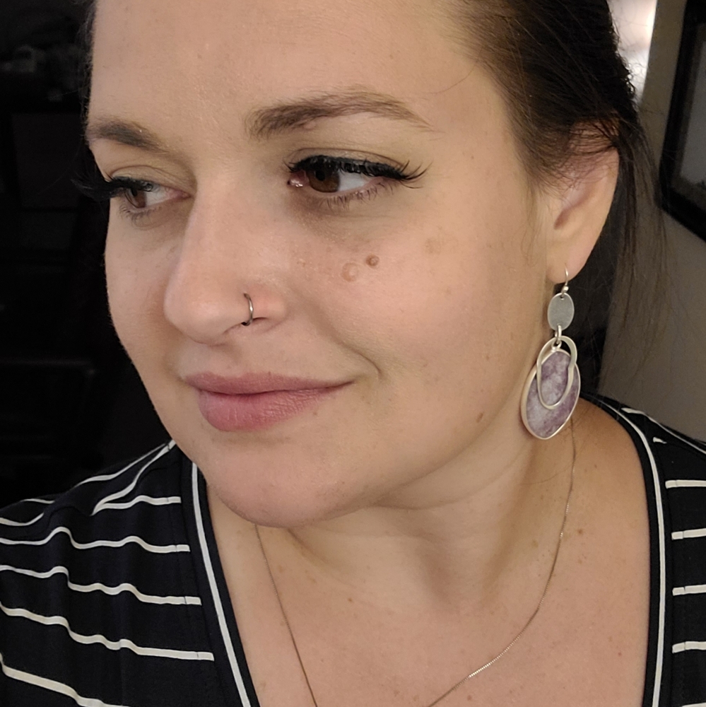 Meet your Posher, Brianna